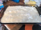 Tarta de queso baja en calorías