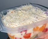 Foto langkah ke 4 dari resep Salad buah.