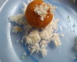 Foto langkah ke 4 dari resep 192. Klepon Real Food.