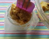 Foto langkah ke 2 dari resep Almond Cookies.