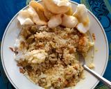 Foto langkah ke 5 dari resep Gultik (Gulai Tikungan).