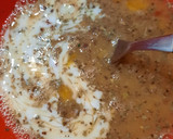 Foto del paso 2 de la receta: Milanesas de pollo (al horno) y ensalada crocante