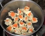 Foto langkah ke 4 dari resep Siomay Udang + Ayam.