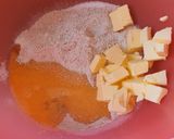 Foto del paso 1 de la receta: Galletitas de harina integral