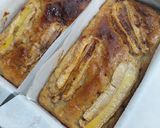 Foto langkah ke 5 dari resep Bolu Pisang Kepok Ekonomis (tanpa mixer).