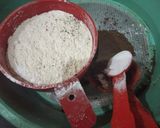 এগলেস কেক(eggless cake recipe in bengali) রেসিপি ধাপ - 1 ছবি