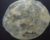 Stuffed Spring Onion Kulcha recipe step 7 photo