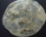 A picture of step 7 of Stuffed Spring Onion Kulcha.