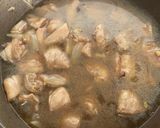 Foto langkah ke 4 dari resep Ayam Bulgogi.