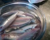 Foto del paso 1 de la receta: Boquerones en Vinagre