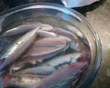 Foto del paso 1 de la receta: Boquerones en Vinagre
