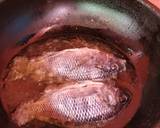Pesmol ikan mujair langkah memasak 3 foto