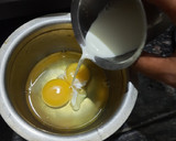 முட்டை பிரட் டோஸ்ட் ரெசிபி ஸ்டேப் 1 புகைப்படம்