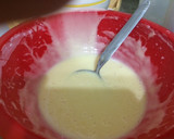 Foto del paso 1 de la receta: Tortita de harina de maíz