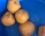 Foto del paso 7 de la receta: Empanadas de pollo