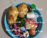 Foto langkah ke 1 dari resep Perkedel Kentang.