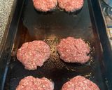 Foto del paso 5 de la receta: Hamburguesas caseras