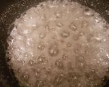Foto del paso 1 de la receta: Sémola con leche y caramelo