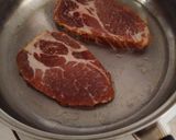 Babpörkölt, Pataki tálba, sült füstölt mangalica tarjával, Zsuzsásan. #gluténmentes recept fázis 5 fotója
