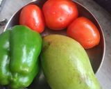 સલાડ રેસીપી સ્ટેપ1ફોટો
