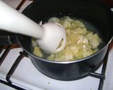 Foto del paso 3 de la receta: Dulce de limón y mandarina