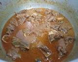 Easy Mutton Biryani recipe step 8 photo