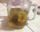 Foto langkah ke 1 dari resep Greentea yakult.