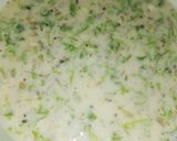 ரவா தோசை ரெசிபி ஸ்டேப் 3 புகைப்படம்