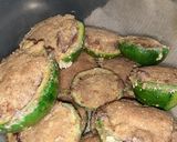 Foto del paso 10 de la receta: Medias de zapallito