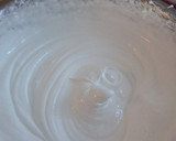 Foto del paso 6 de la receta: Bizcocho de chocolate de tres leches