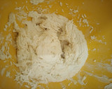 A picture of step 3 of Orange cake.