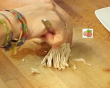 Foto del paso 3 de la receta: Sopa marina vegana