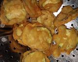 Foto langkah ke 8 dari resep Fried Terong 🍆 Krispy.