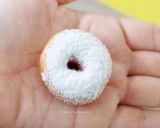 Foto langkah ke 12 dari resep Donat kentang super mini.