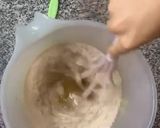 Foto del paso 3 de la receta: Budín integral de naranja 🍊 😍