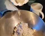 A picture of step 4 of Shrimp Meatballs.