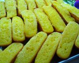 Foto langkah ke 10 dari resep Bika Ambon.