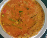 முருங்கை காய் சாம்பார் ரெசிபி ஸ்டேப் 7 புகைப்படம்