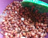 Foto langkah ke 2 dari resep Kacang Telur Renyah.