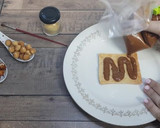 Foto del paso 11 de la receta: Milhojas de avellana