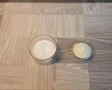 Foto del paso 9 de la receta Bizcocho de zanahoría sin azúcar y con falsa azúcar glass
