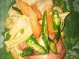 Pepes Jerohan