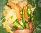 Foto langkah ke 3 dari resep Pepes Jerohan.