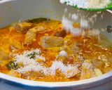 Foto langkah ke 3 dari resep 391. Sayur Tunjang Nangka Muda (Khas Padang).