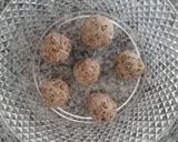 Foto del paso 2 de la receta: Albóndigas veganas