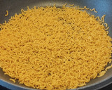Foto del paso 3 de la receta: Fideuá de marisco