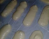 Foto del paso 5 de la receta: Galletas Vainillas