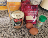 Foto del paso 1 de la receta: Panellets en un plis plas