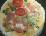 Foto langkah ke 3 dari resep Telur tomat gurih.