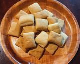 Foto del paso 6 de la receta: 🧈Bizcochitos🧈